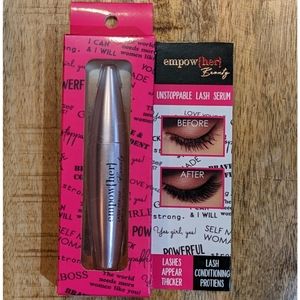 Empower(Her) Unstoppable Lash Serum